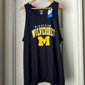 Mens tank top.